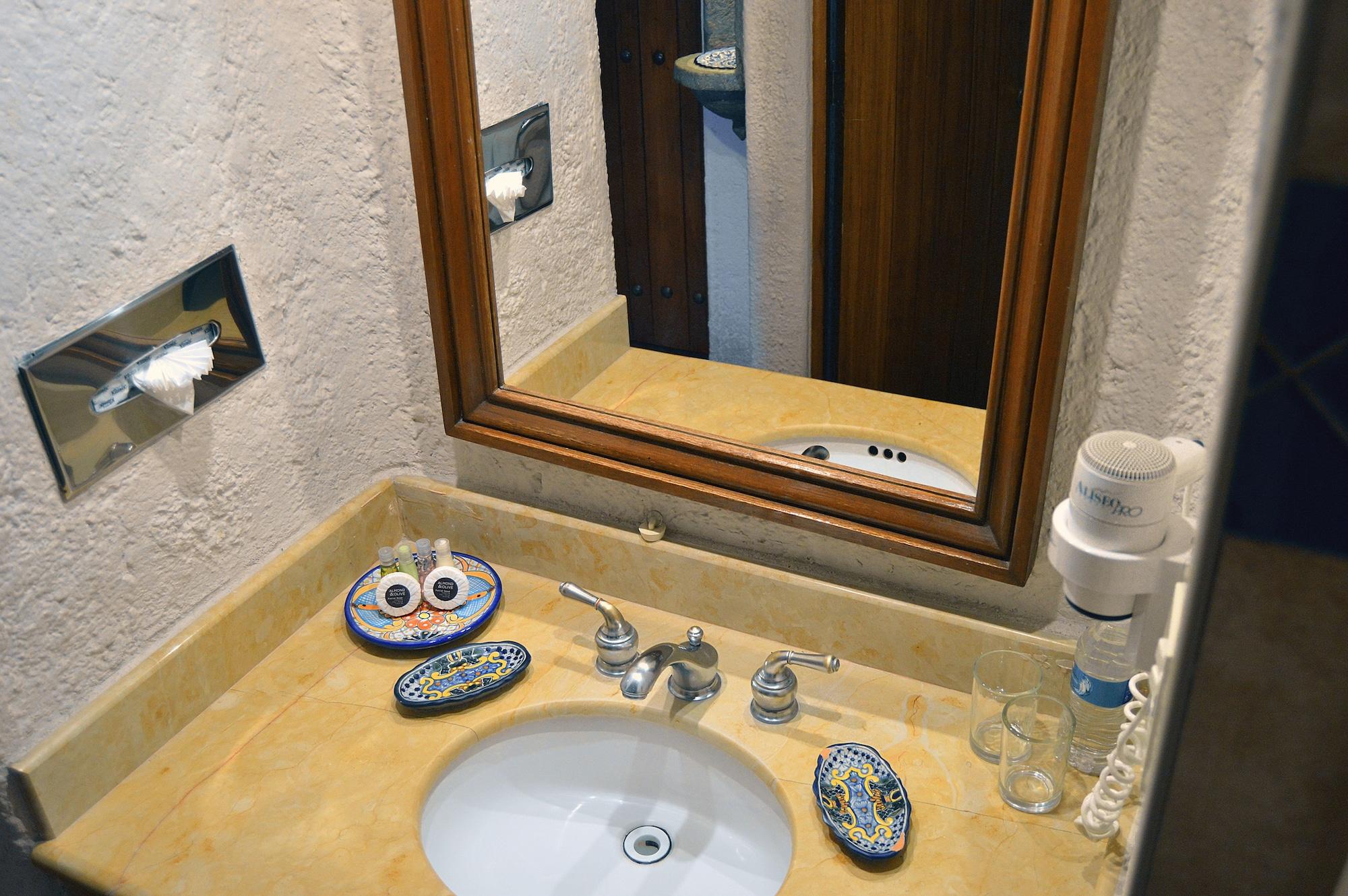 Villas Arqueologicas Cholula Ngoại thất bức ảnh