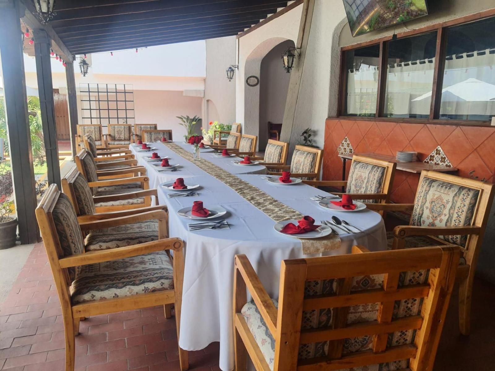 Villas Arqueologicas Cholula Ngoại thất bức ảnh