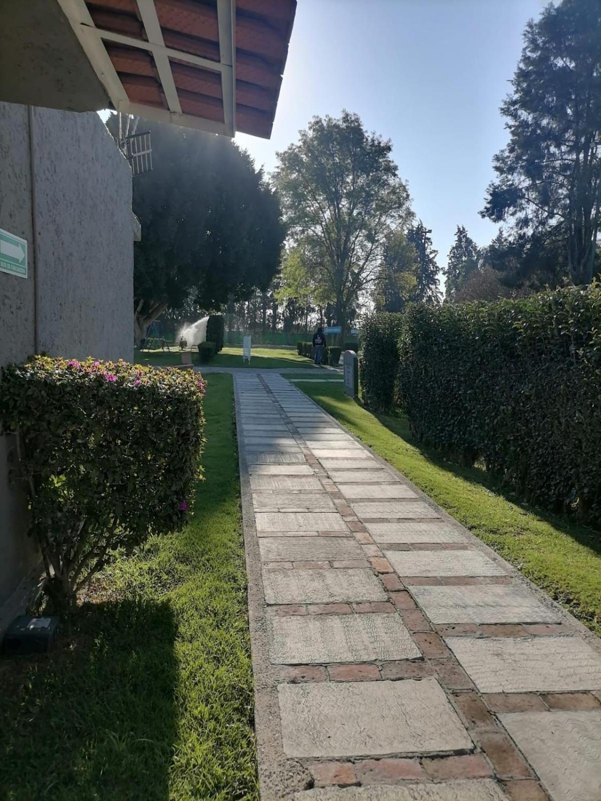 Villas Arqueologicas Cholula Ngoại thất bức ảnh
