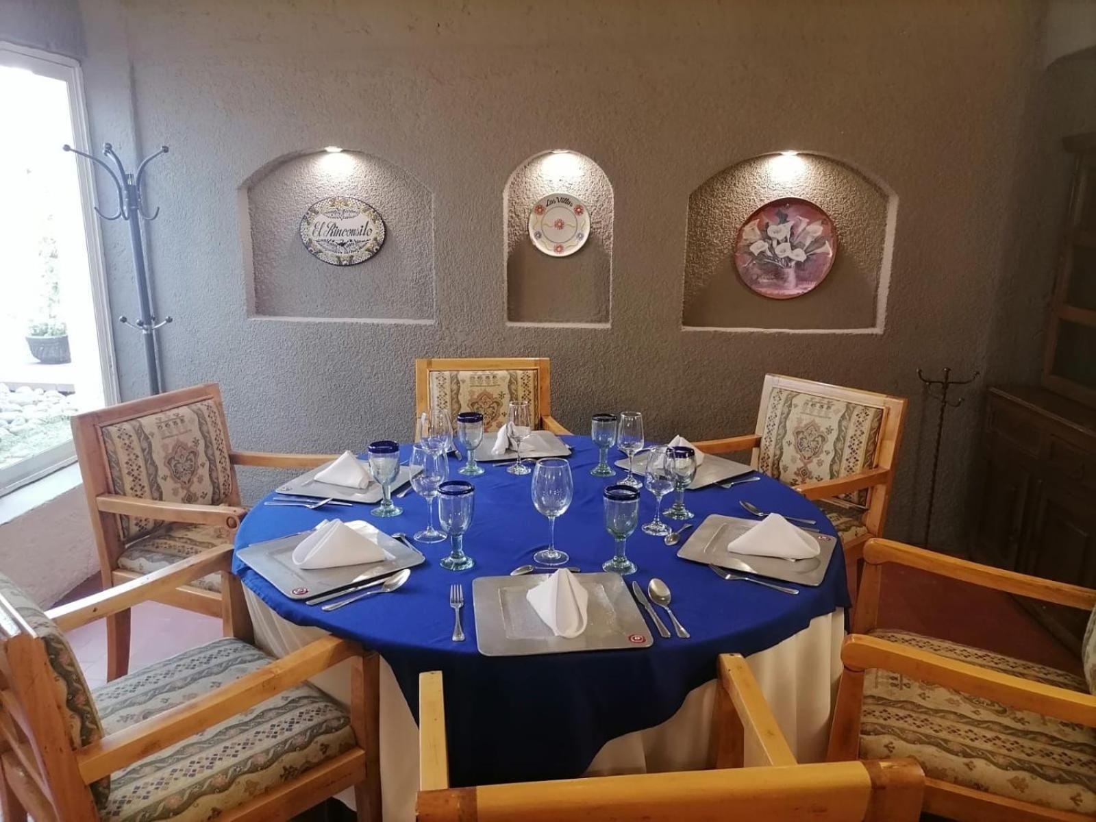 Villas Arqueologicas Cholula Ngoại thất bức ảnh