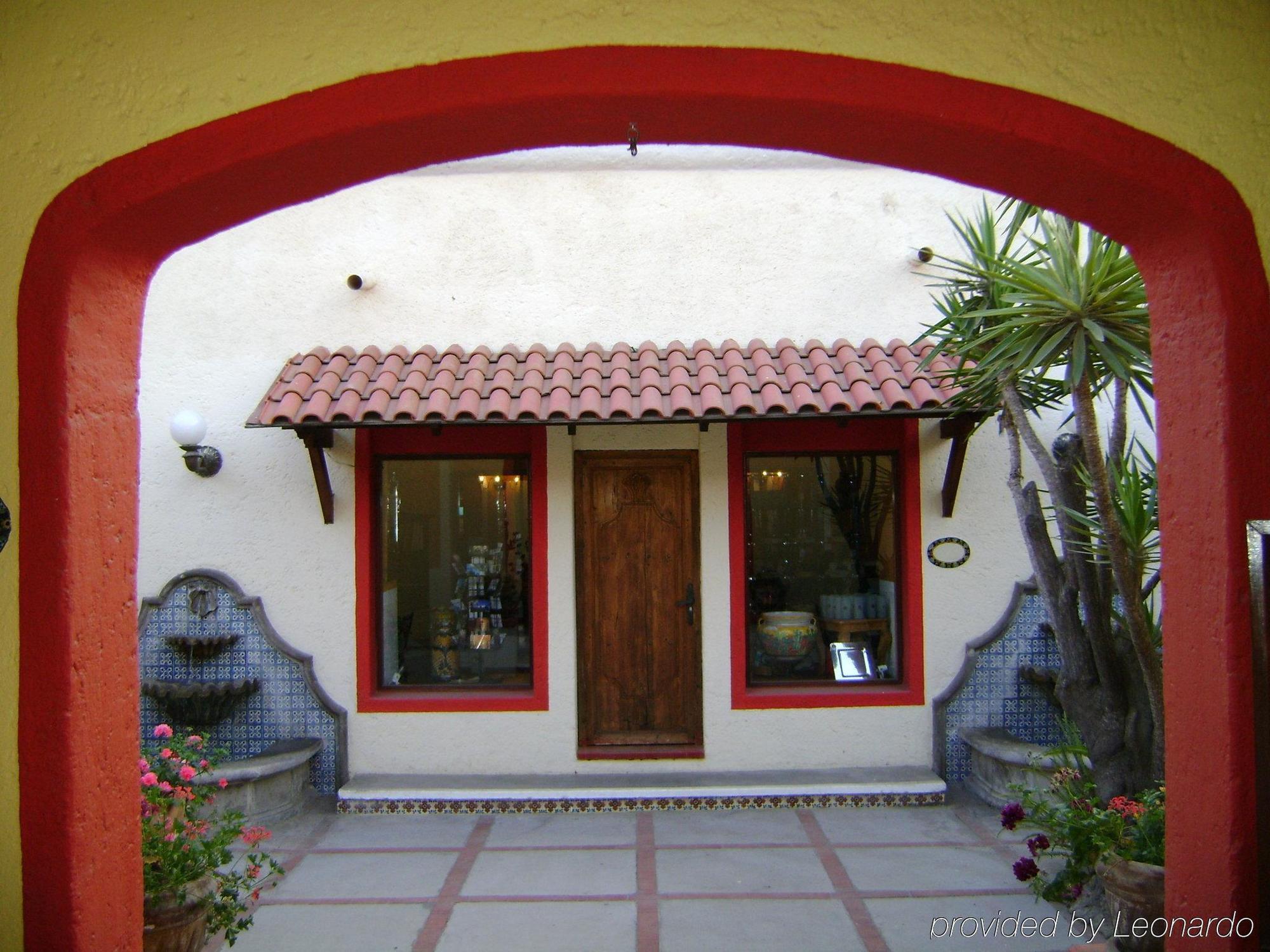 Villas Arqueologicas Cholula Ngoại thất bức ảnh